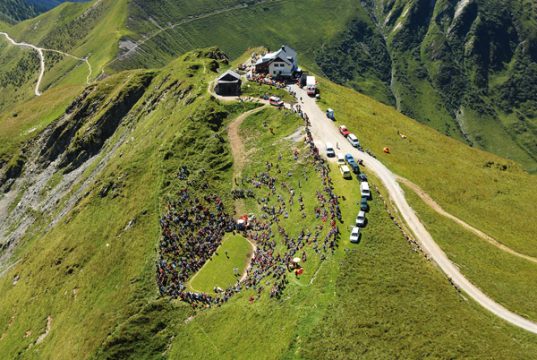 Maria Alm im Salzburger Land