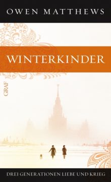 Owen Matthews: Winterkinder