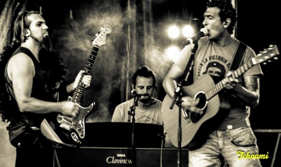 Die Coldplay Tribute Band Coverplay