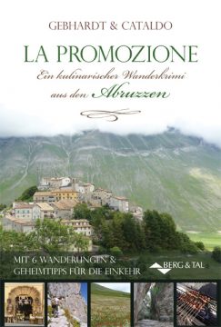 Gebhardt & Cataldo: La Promozione