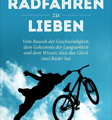 Christoph Brumme: 111 Gründe, das Fahrradfahren zu ieben