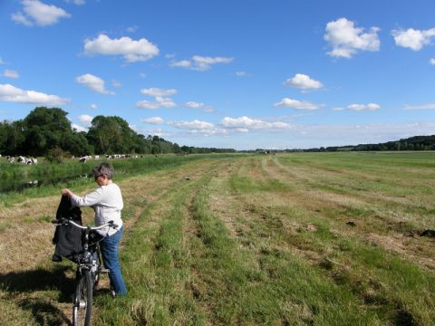 Reiseziel der Woche: Gutshaus Wietzow in Daberkow
