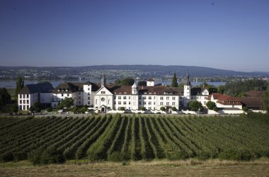 Reiseziel der Woche: Klosterhotel "Haus St. Elisabeth" in Allensbach-Hegne