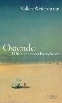 Buchtipp: Ostende 1936