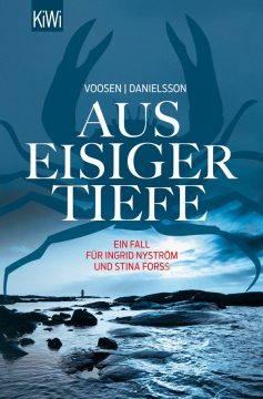 Buchtipp: Aus eisigerTiefe