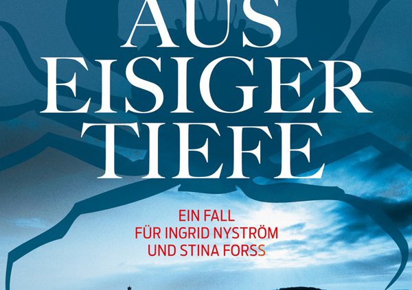 Buchtipp: Aus eisigerTiefe