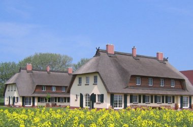 Rügen-Ferienhof in Ummanz