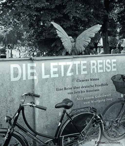 Clemens Menne: Die letzte Reise