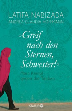 Buchtipp: Greif nach den Sternen, Schwester!