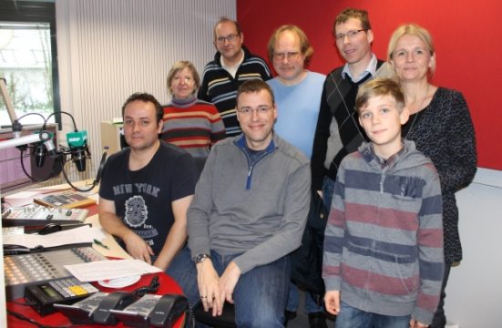 Jahresauswertung Hitparade 2014