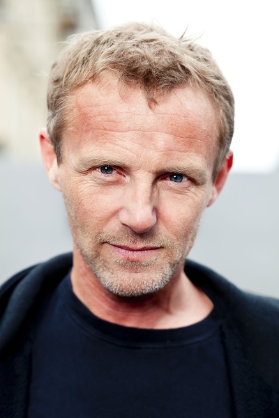 Jo Nesbø