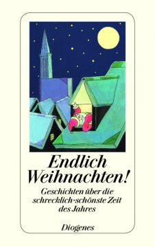 Endlich Weihnachten!