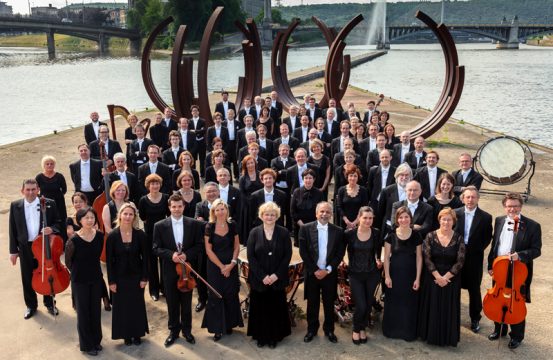 Orchestre Philharmonique de Liège
