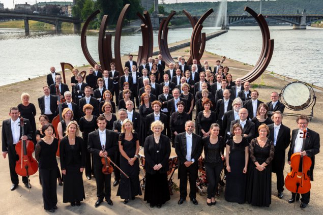 Orchestre Philharmonique de Liège