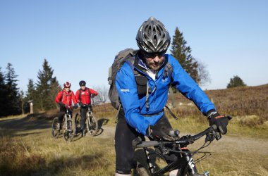 Winterberg Mountainbiken