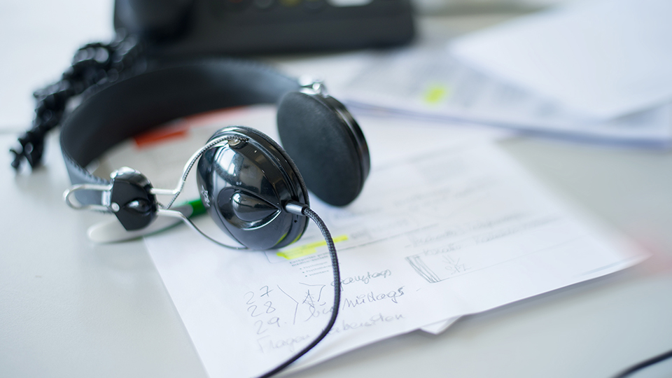 Brasserie - das Mittagsmagazin