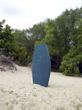 Katinka Bock, Formen Dieses Meeres, 2015