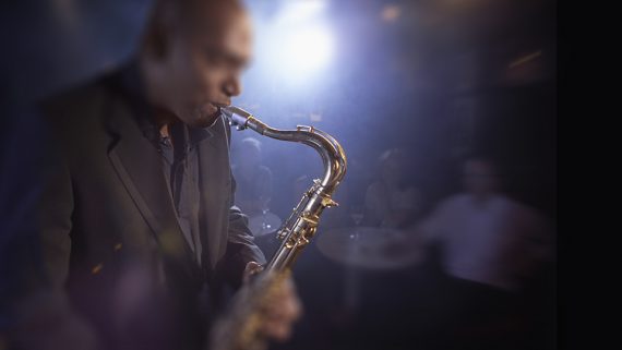 Jazztime - das Musikmagazin