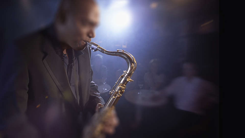 Jazztime - das Musikmagazin