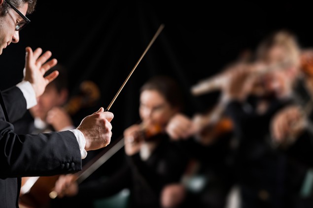 Klassikzeit - das Musikmagazin