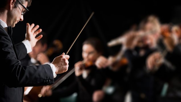 Klassikzeit - das Musikmagazin