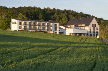 VCH Hotel Haus St. Elisabeth in Allensbach-Hegne: Haupteingang