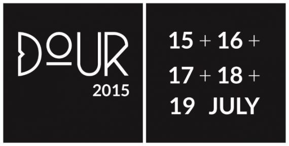 Dour 2015