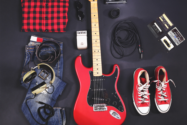 Oldieshow - Hits von früher