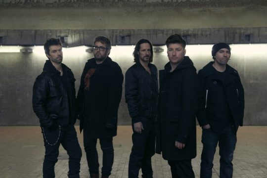 Stereolove, Berlin 2015