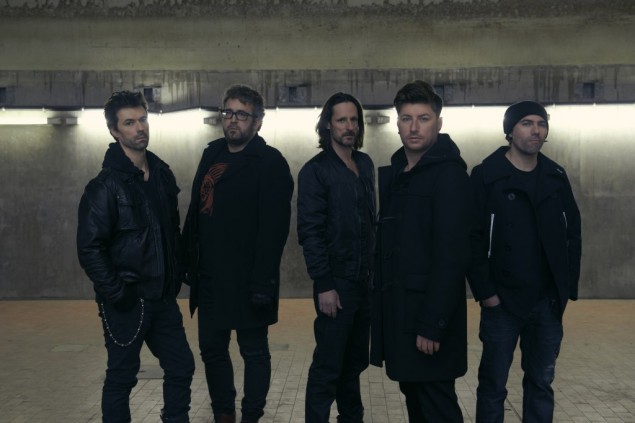 Stereolove, Berlin 2015