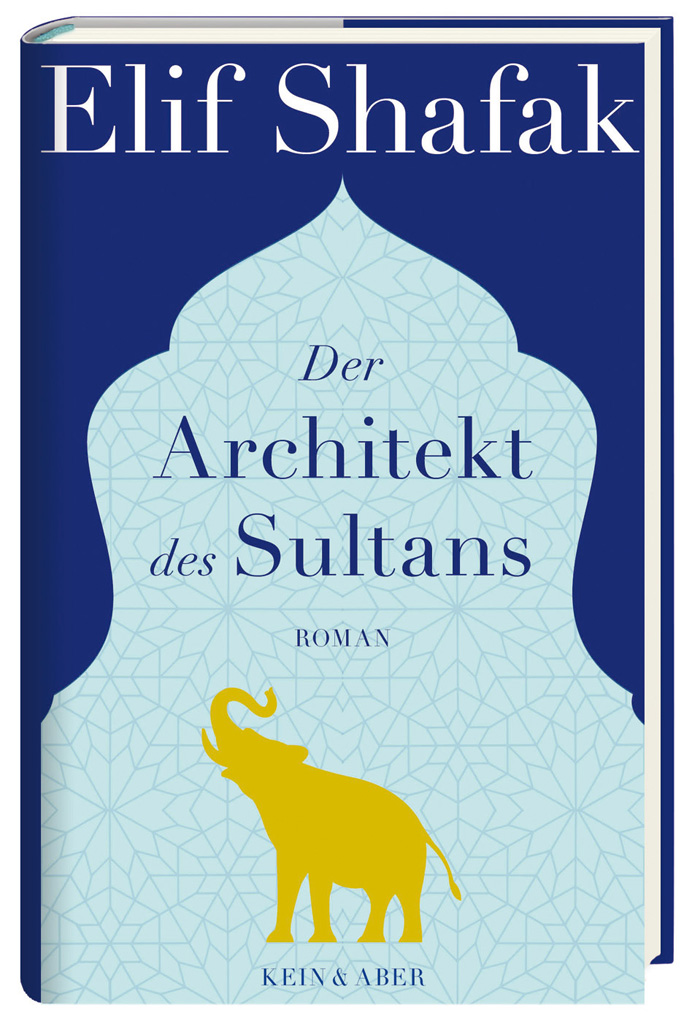 Der Architekt des Sultans