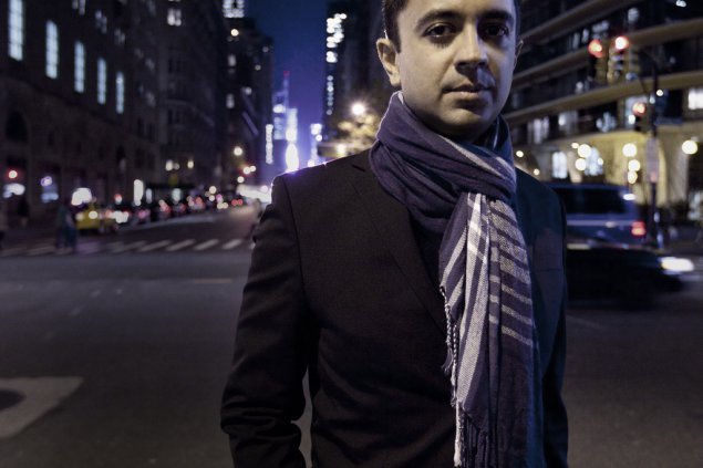 Vijay Iyer