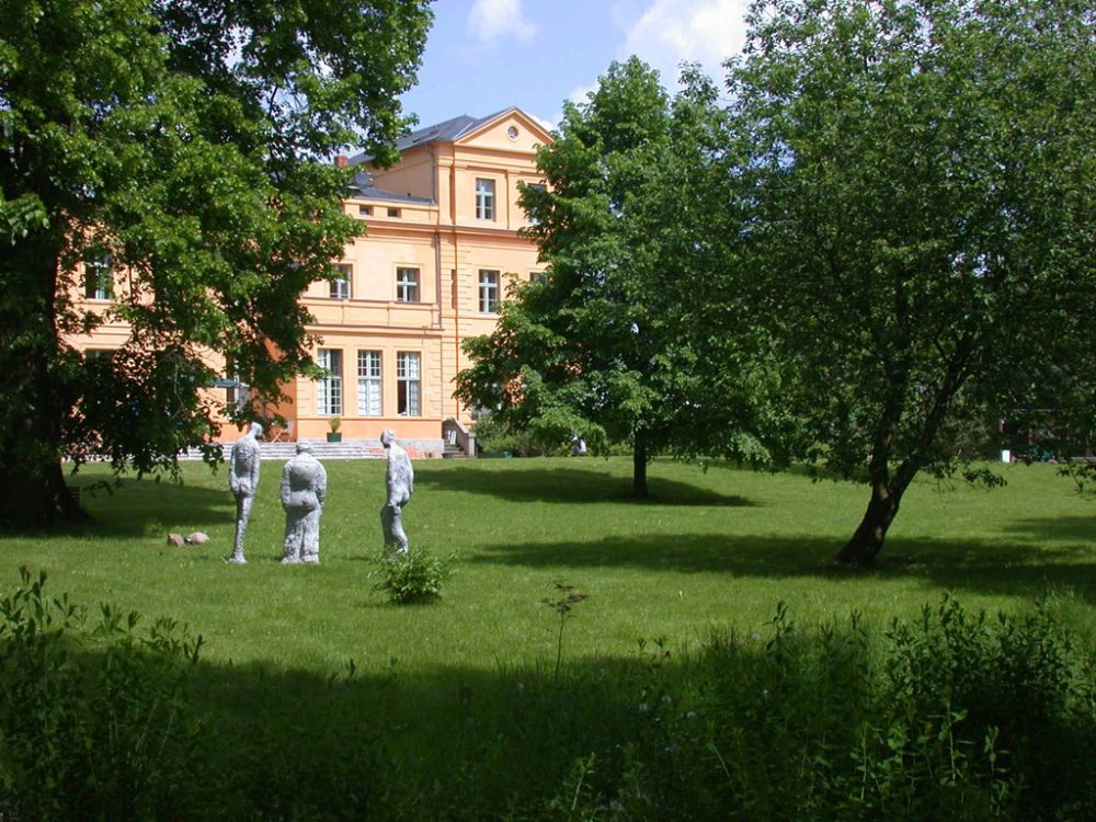 Schloss Ziethen in Kremmen