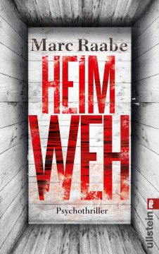 Marc Raabe: Heimweh