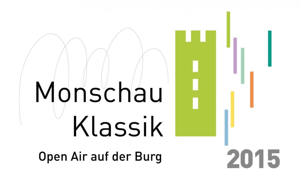 Monschau Klassik Open Air auf der Burg 2015