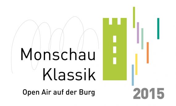 Monschau Klassik Open Air auf der Burg 2015