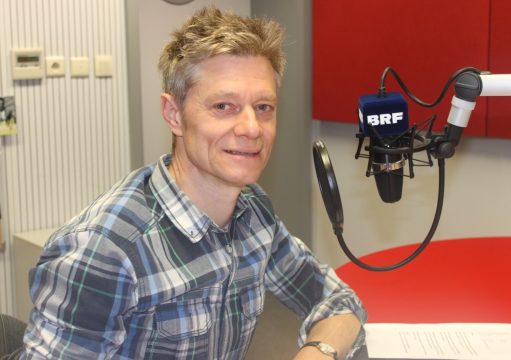 Bernd Lorch von der Verbraucherschutzzentrale