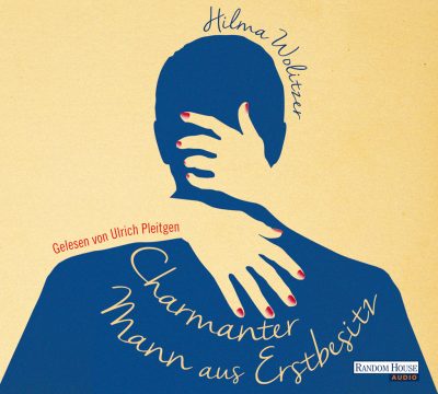 Hilma Wolitzer: Charmanter Mann aus Erstbesitz (Random House Audio)