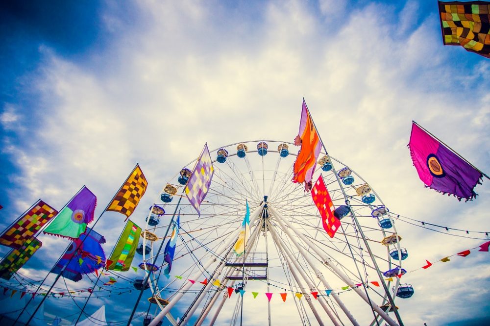 Pukkelpop 2014