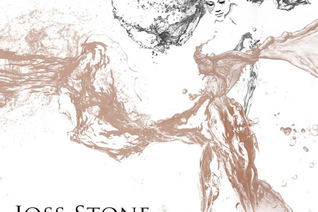 Album der Woche: "Water Of Your Soul" von Joss Stone