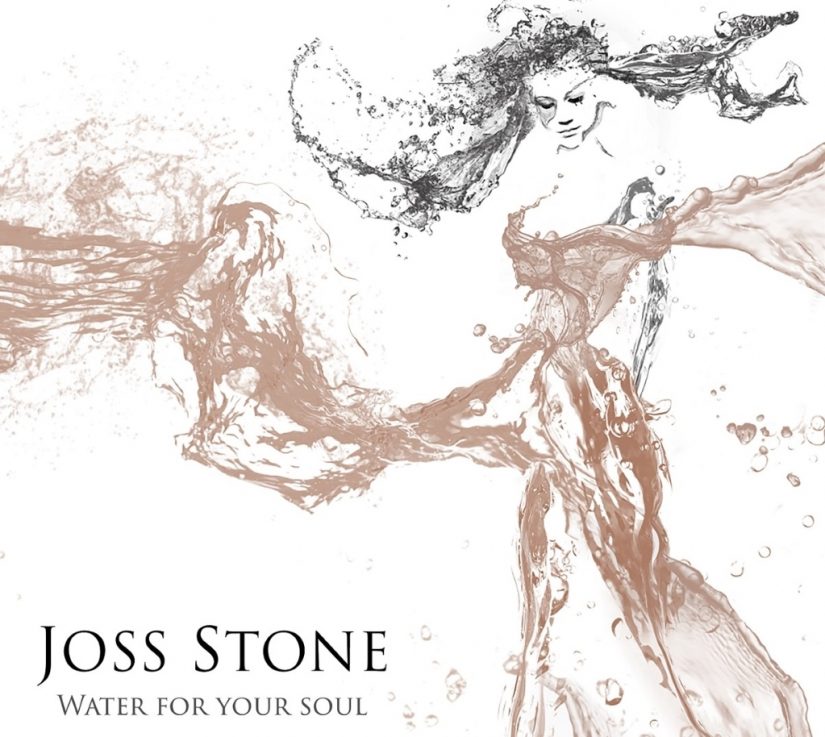 Album der Woche: "Water Of Your Soul" von Joss Stone