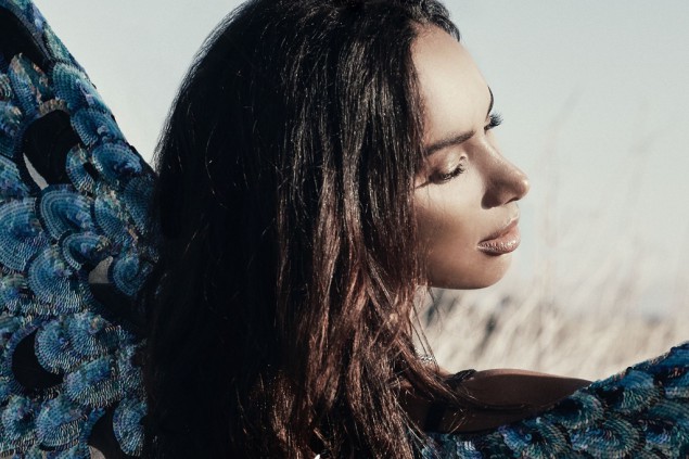 Album der Woche: "I Am" Leona Lewis
