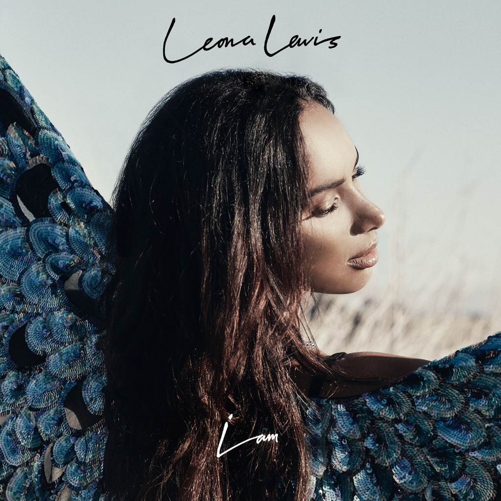Album der Woche: "I Am" Leona Lewis