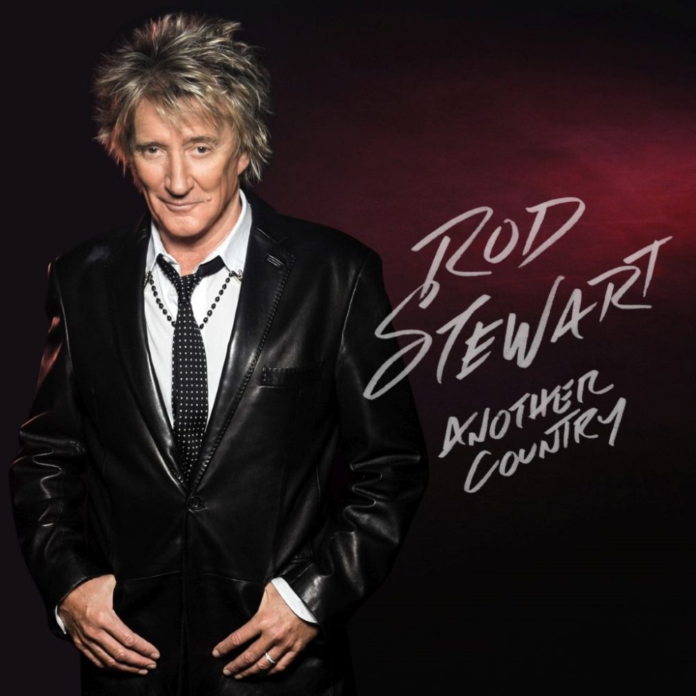 "Another Country" von Rod Stewart