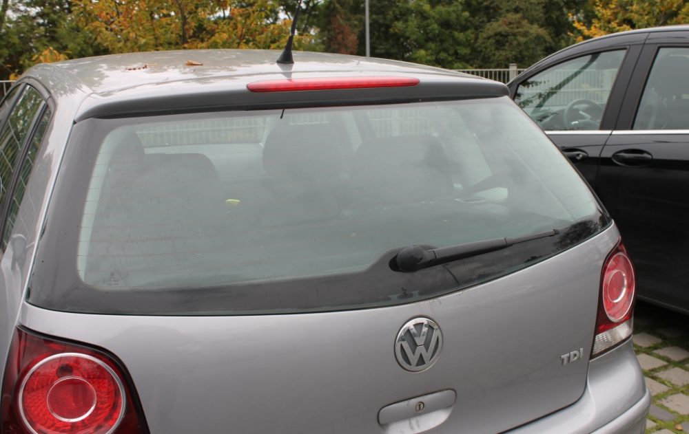 VW-Abgasskandal