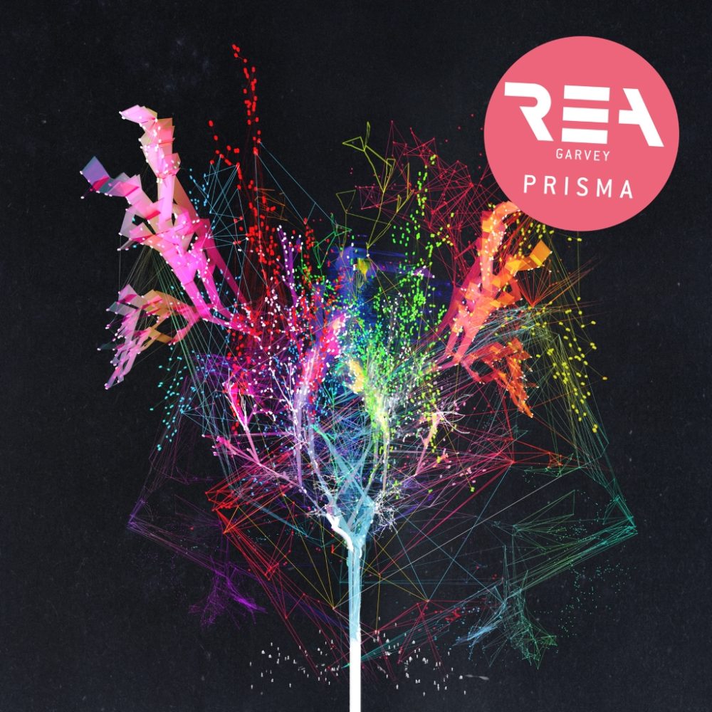 Album der Woche: "Prisma" von Rea Garvey