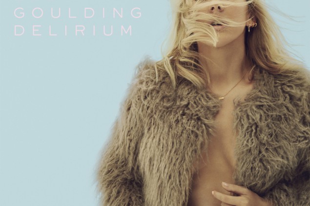Album der Woche: "Delirium" von Ellie Goulding