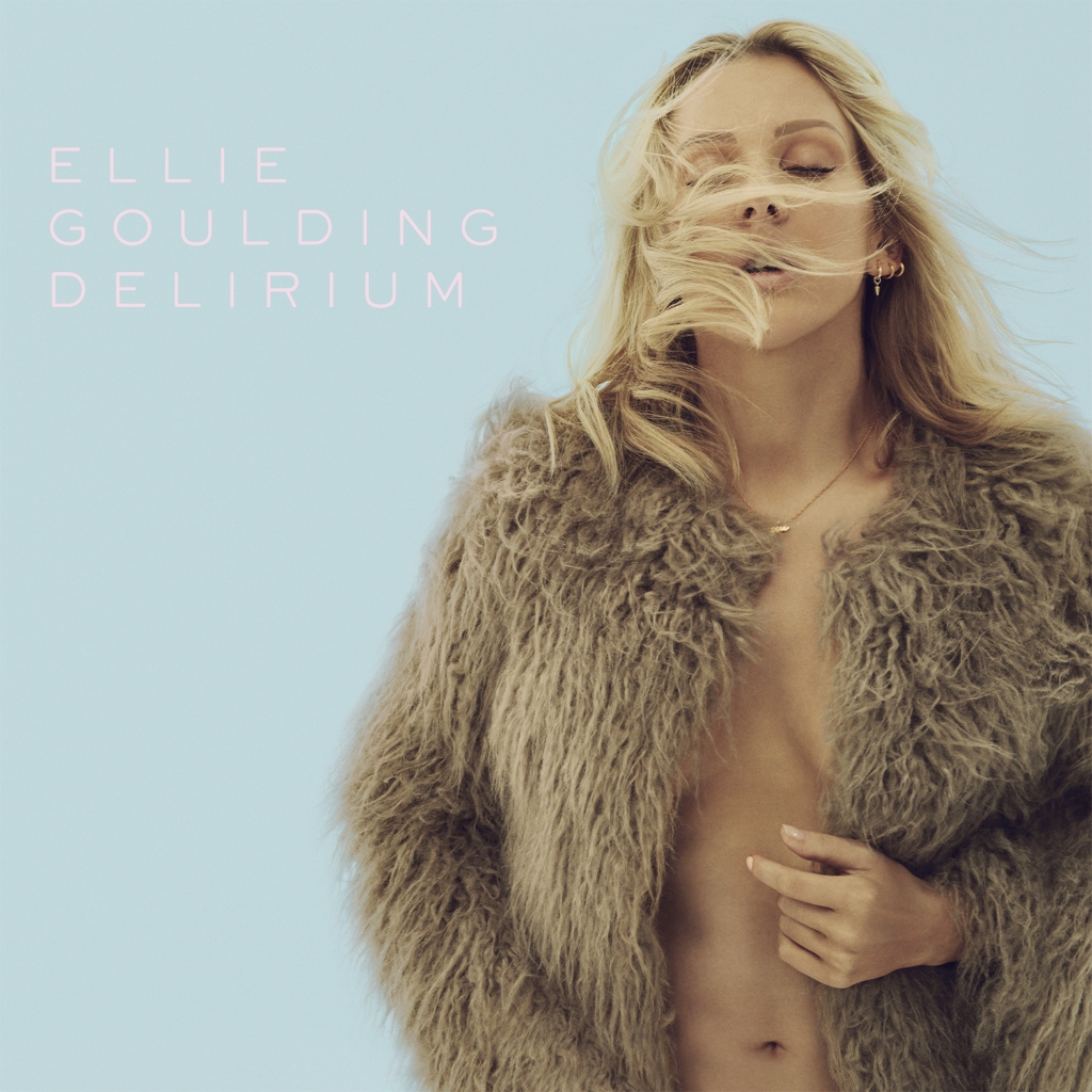 Album der Woche: "Delirium" von Ellie Goulding