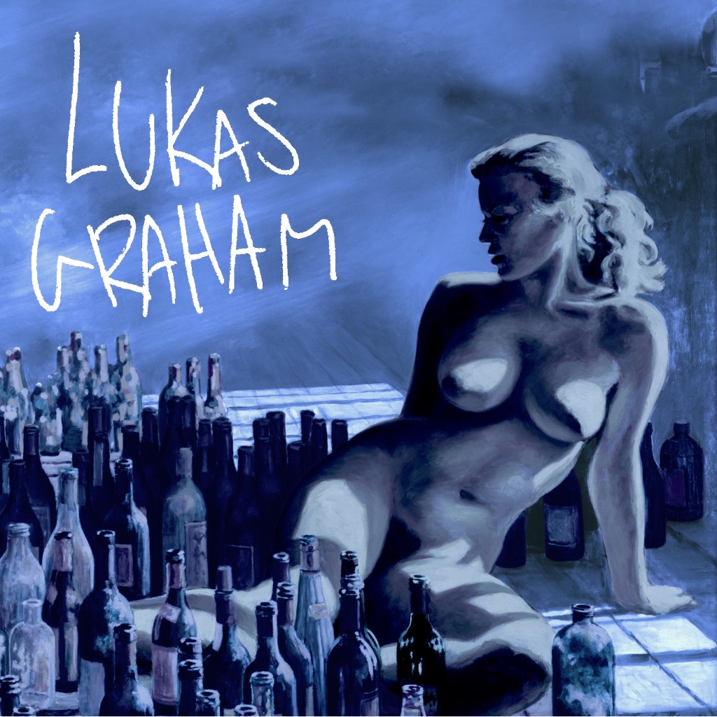 Album der Woche: "Lukas Graham" von Lukas Graham