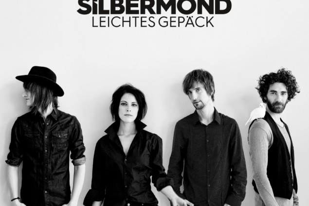 Album der Woche: Silbermond "Leichtes Gepäck"
